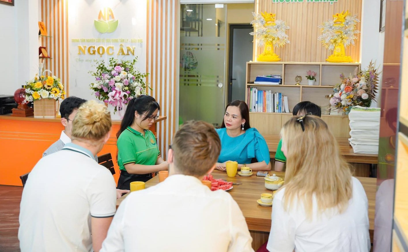 Doanh nghiệp nhỏ Thủ đô “tăng tốc mềm” trong hành trình chuyển đổi số Doanh nghiệp nhỏ Thủ đô “tăng tốc mềm” trong hành trình chuyển đổi số