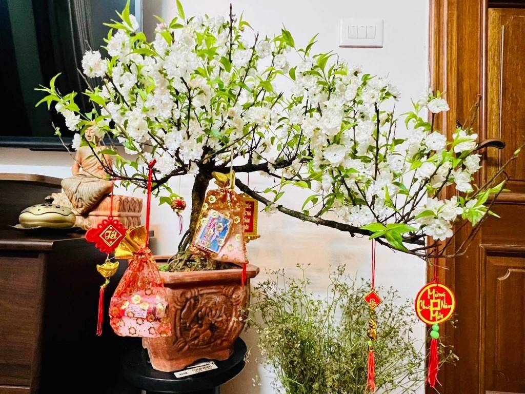 Mua muối đầu năm, nét đẹp bình dị