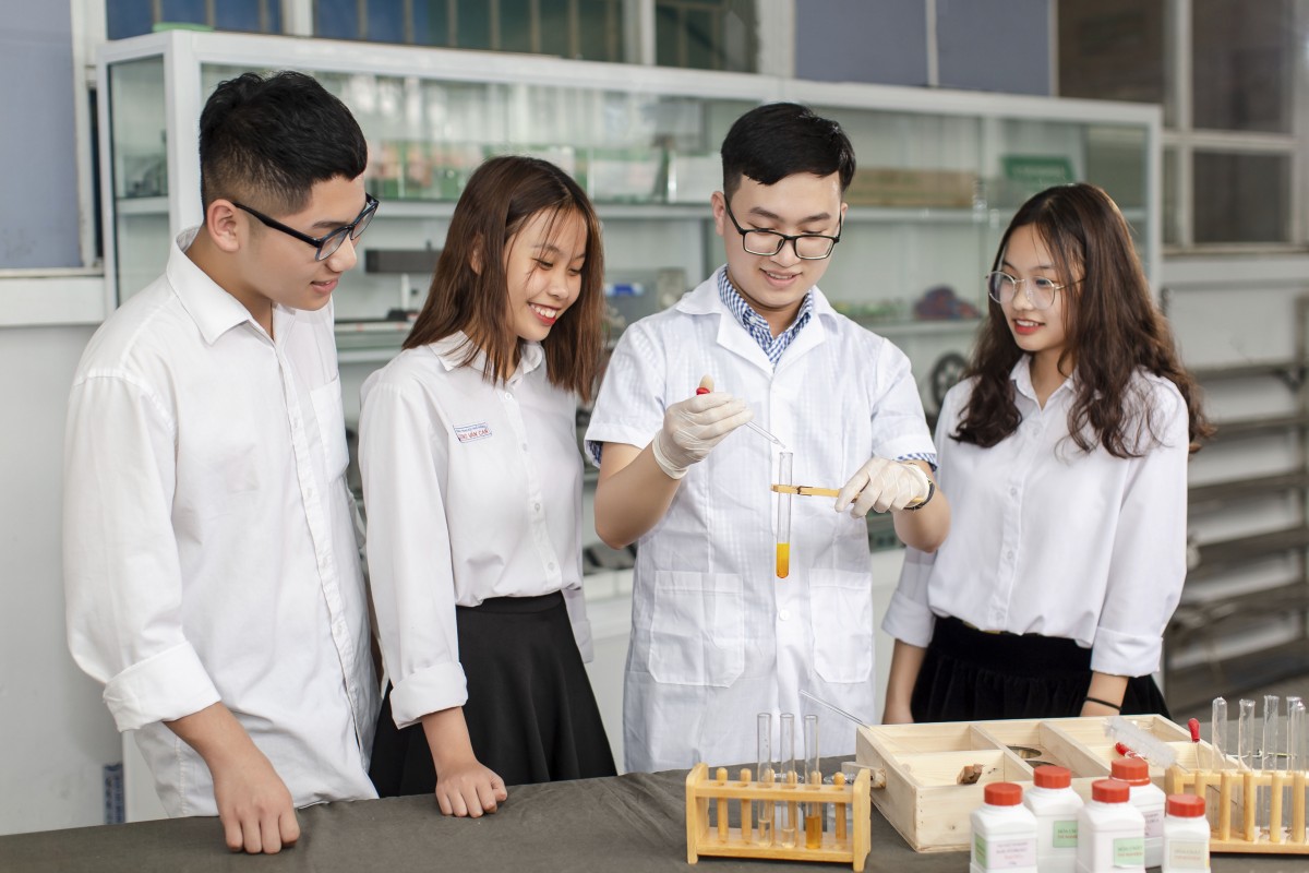 Thu hút nhân tài để Thủ đô “vươn vai Phù Đổng”