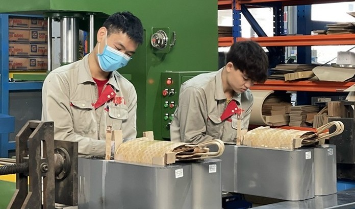 Kinh tế tư nhân Thủ đô - trụ cột nội sinh của tăng trưởng GRDP Hà Nội