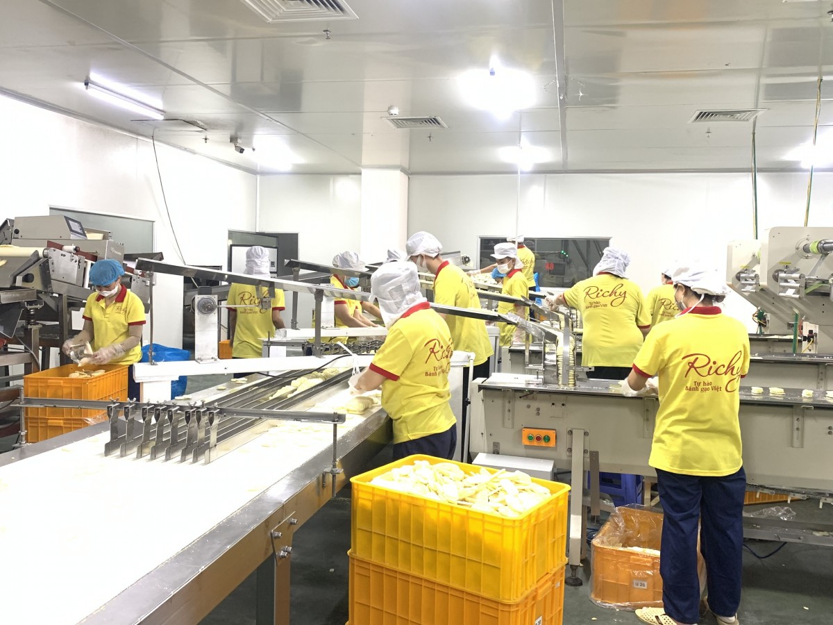 Hà Nội hỗ trợ pháp lý cho hộ kinh doanh, doanh nghiệp nhỏ và vừa