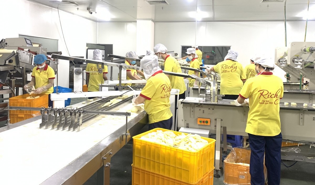 Hà Nội hỗ trợ pháp lý cho hộ kinh doanh, doanh nghiệp nhỏ và vừa