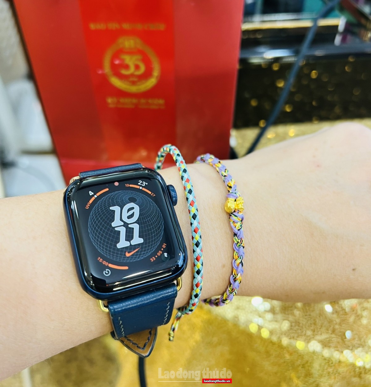 Thị trường vàng sôi động trở lại sau kỳ nghỉ Tết Nguyên đán Bính Ngọ 2026 Thị trường vàng sôi động trở lại sau kỳ nghỉ Tết Nguyên đán Bính Ngọ 2026