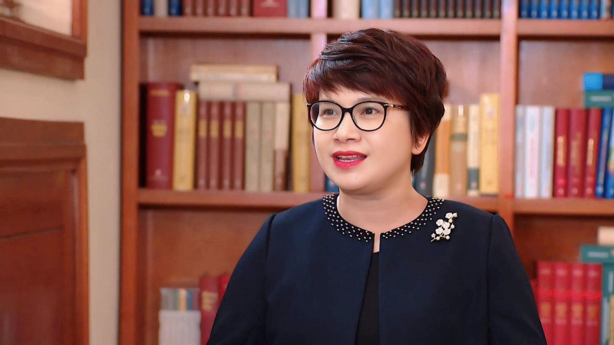 Quyết tâm của Việt Nam trong việc chủ động hội nhập sâu rộng vào không gian giáo dục toàn cầu