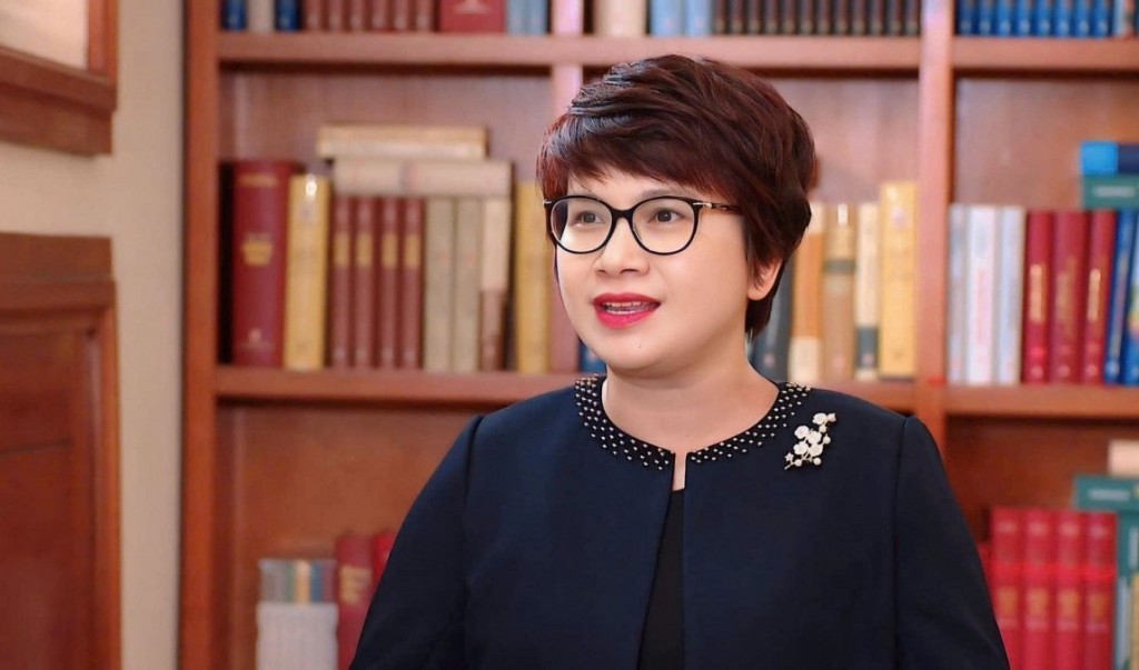 Quyết tâm của Việt Nam trong việc chủ động hội nhập sâu rộng vào không gian giáo dục toàn cầu