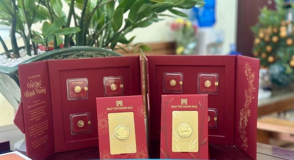 Đầu năm mới nên mua gì để cả năm may mắn, hanh thông? Đầu năm mới nên mua gì để cả năm may mắn, hanh thông?