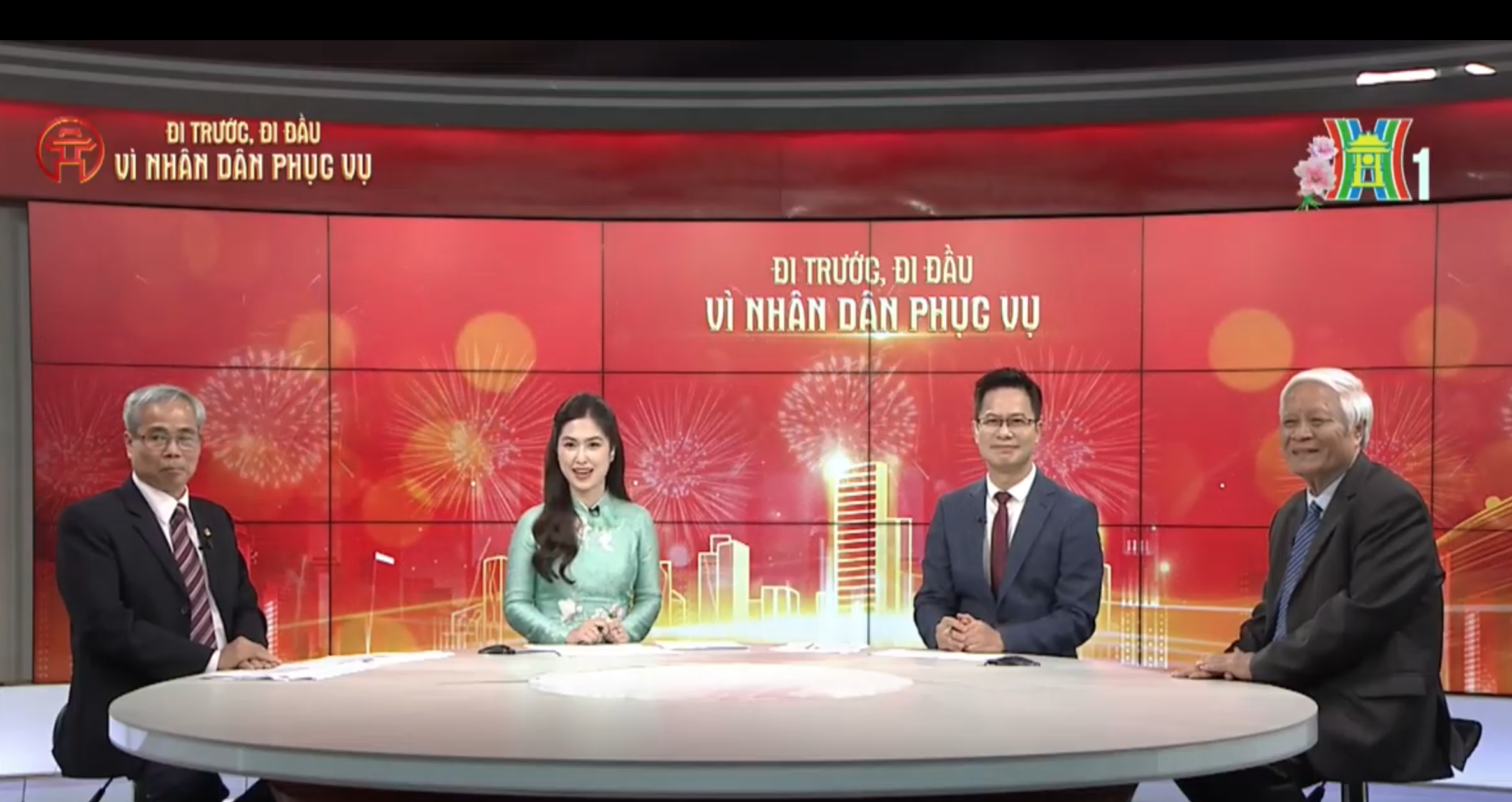 Kỳ vọng Hà Nội lập được nhiều kỳ tích để thực sự trở thành Thủ đô văn hiến - văn minh - hiện đại - hạnh phúc