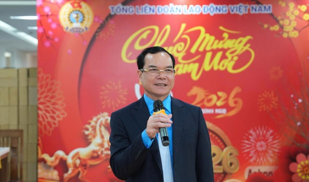 Khẩn trương bắt tay thực hiện nhiệm vụ năm 2026 ngay sau kỳ nghỉ Tết