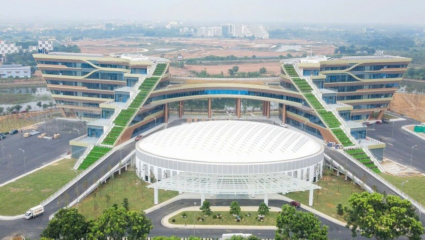 Hà Nội sắp ra mắt Công ty CP Trung tâm Đổi mới sáng tạo