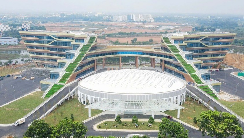 Hà Nội sắp ra mắt Công ty CP Trung tâm Đổi mới sáng tạo