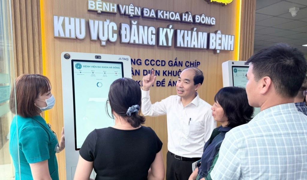 Để Hà Nội vươn mình trong kỷ nguyên số cần một “bộ não” điều phối đổi mới, sáng tạo