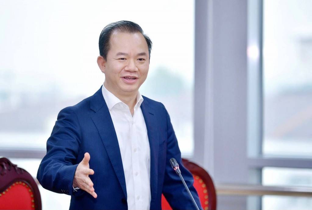 Công nghệ - năng lực cạnh tranh mới của điểm đến