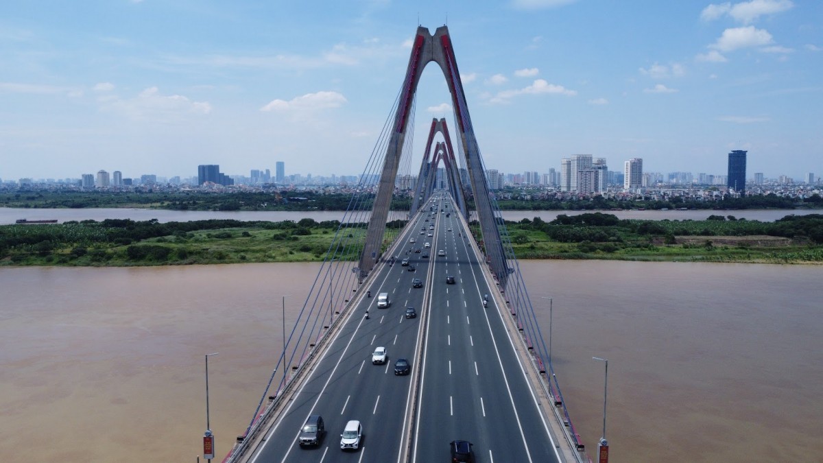 Từ kinh nghiệm các thành phố thông minh châu Á, gợi mở lối đi cho đô thị Hà Nội Từ kinh nghiệm các thành phố thông minh châu Á, gợi mở lối đi cho đô thị Hà Nội