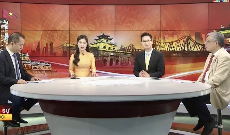 Hà Nội kiến tạo tương lai bền vững từ nền tảng kinh tế và văn hóa