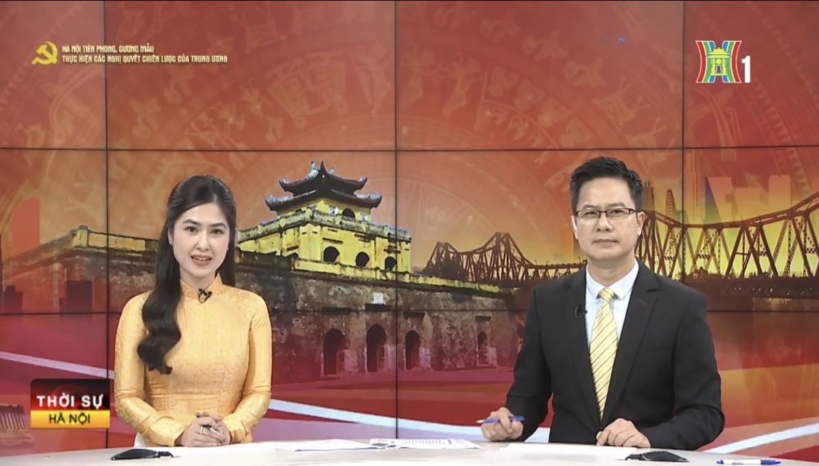 Hà Nội kiến tạo tương lai bền vững từ nền tảng kinh tế và văn hóa Hà Nội kiến tạo tương lai bền vững từ nền tảng kinh tế và văn hóa