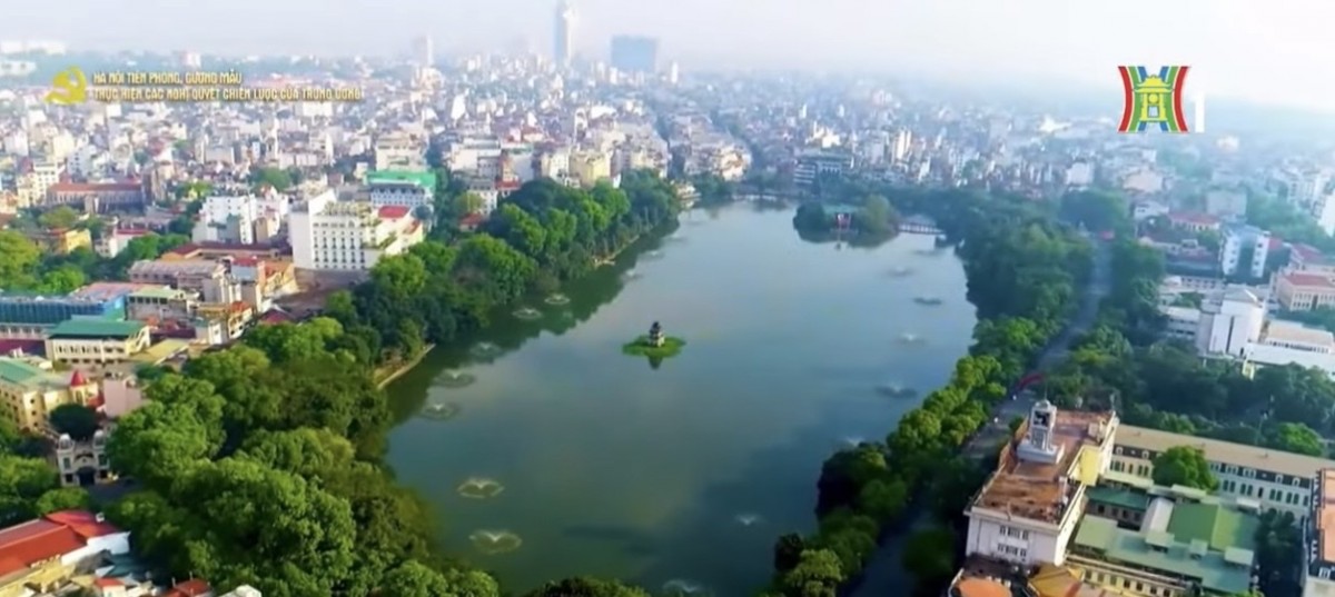Kinh tế và văn hóa, cặp trụ cột chiến lược định hình con đường phát triển bền vững của Thủ đô Hà Nội