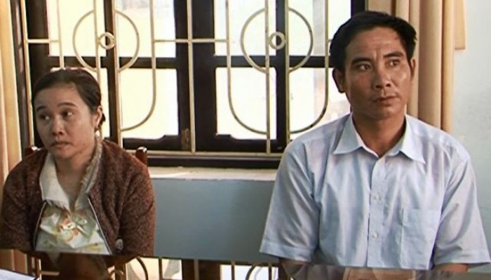 Quảng Bình: Bắt đối tượng trốn truy nã gần 20 năm