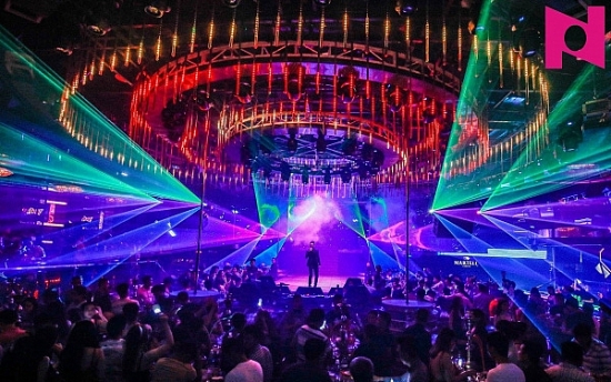 Thành phố Hồ Chí Minh cho mở lại vũ trường, quán bar, karaoke từ ngày 10/1