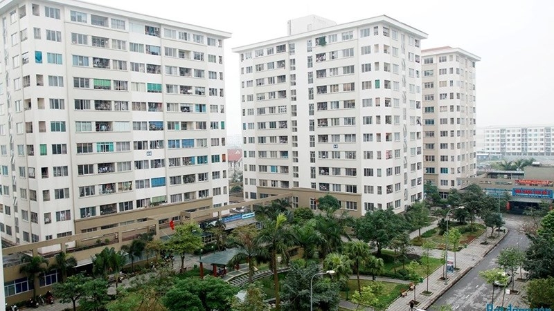 Thành phố Hồ Chí Minh dự kiến xây 35.000 nhà ở xã hội trong 5 năm