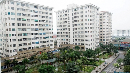 Thành phố Hồ Chí Minh dự kiến xây 35.000 nhà ở xã hội trong 5 năm