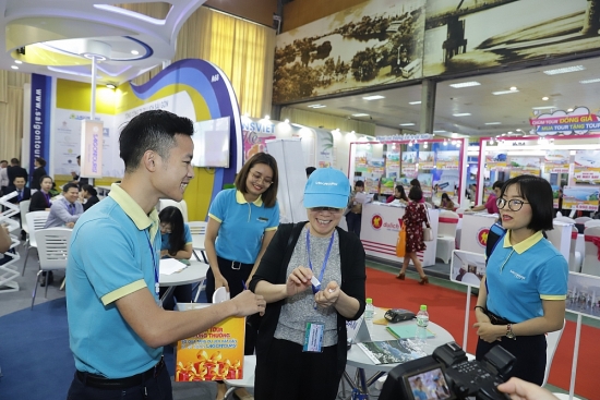Doanh nghiệp tung ra nhiều ưu đãi trong Hội chợ Du lịch Quốc tế Việt Nam 2022