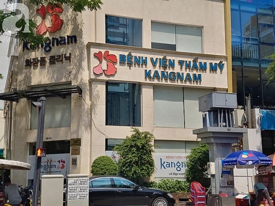 Một phụ nữ 61 tuổi tử vong sau khi cấy mỡ ngực tại Bệnh viện thẩm mỹ Kangnam
