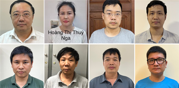 Vì sao Giám đốc Sở Y tế tỉnh Đồng Nai bị bắt?