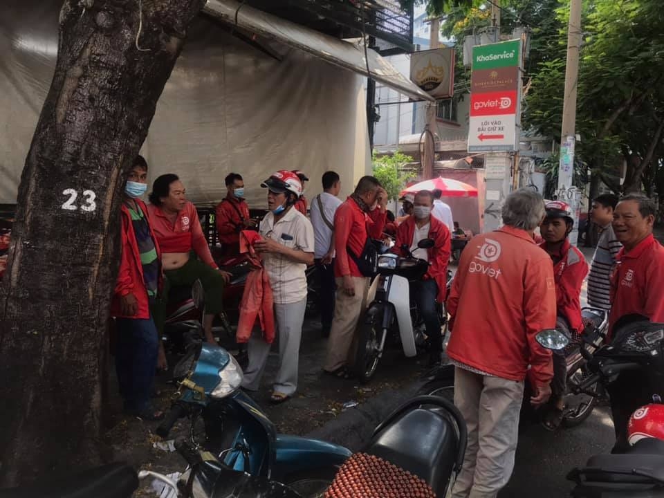 Thành phố Hồ Chí Minh ban hành chỉ thị mới để siết chặt phòng dịch