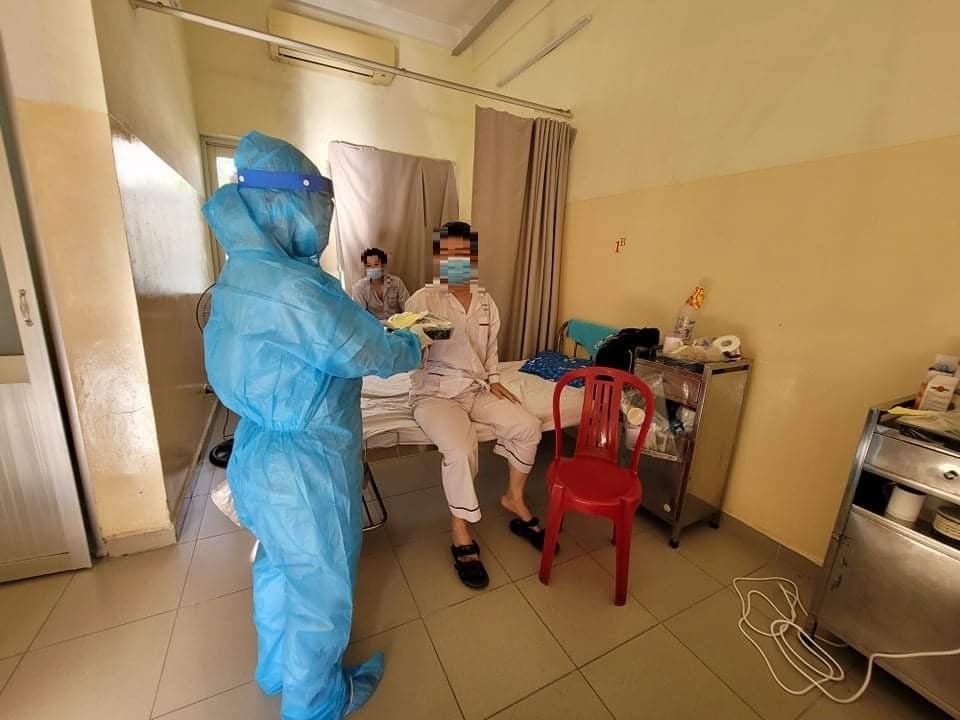 Thành phố Hồ Chí Minh tăng lên 5.000 giường điều trị Covid-19