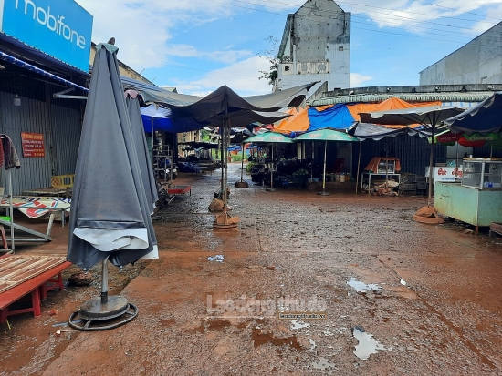 Thành phố Hồ Chí Minh đưa ra điều kiện để chợ truyền thống hoạt động trở lại