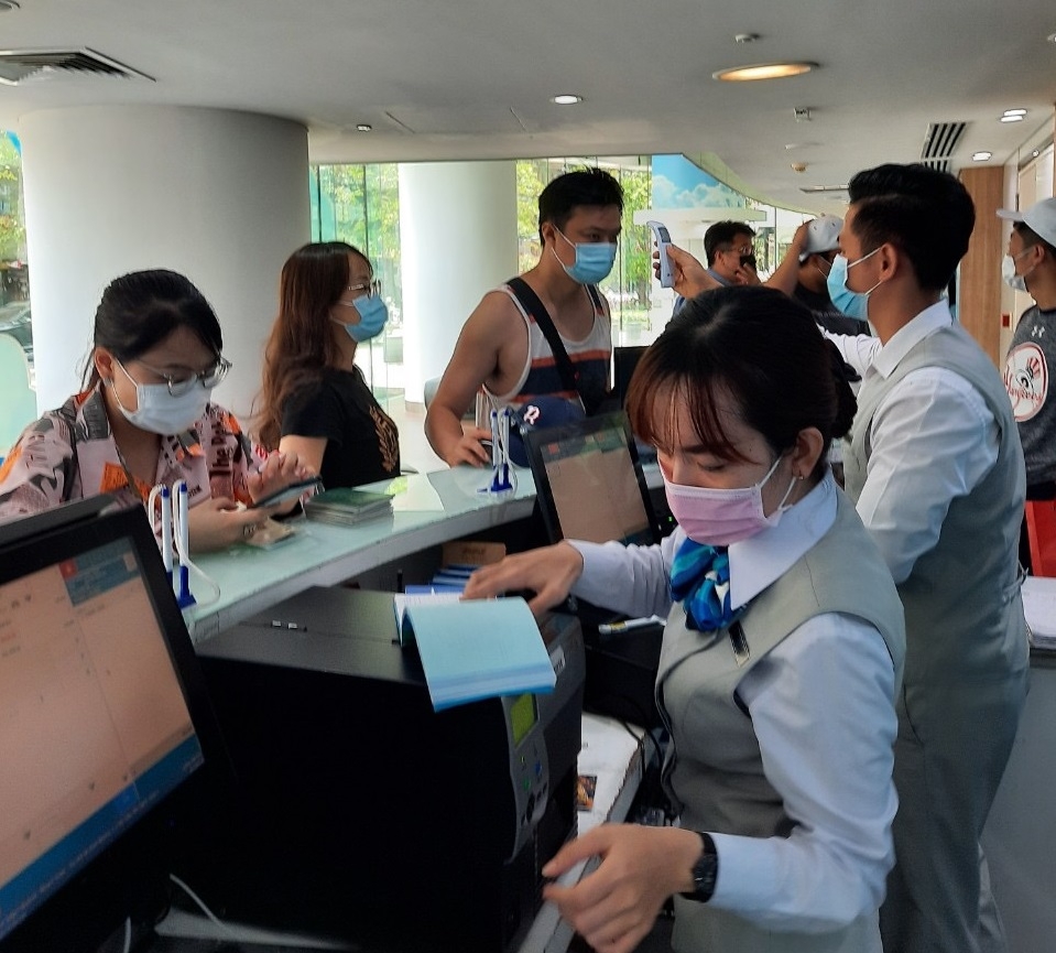 Thành phố Hồ Chí Minh: Ngành du lịch sẽ hoạt động trở lại như thế nào?