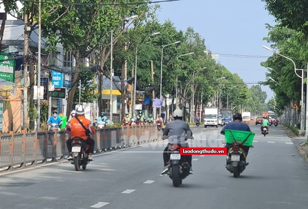 Ảnh: Thành phố Hồ Chí Minh 