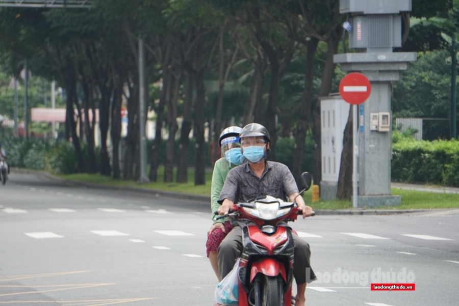 Thành phố Hồ Chí Minh chính thức ban hành Chỉ thị 18