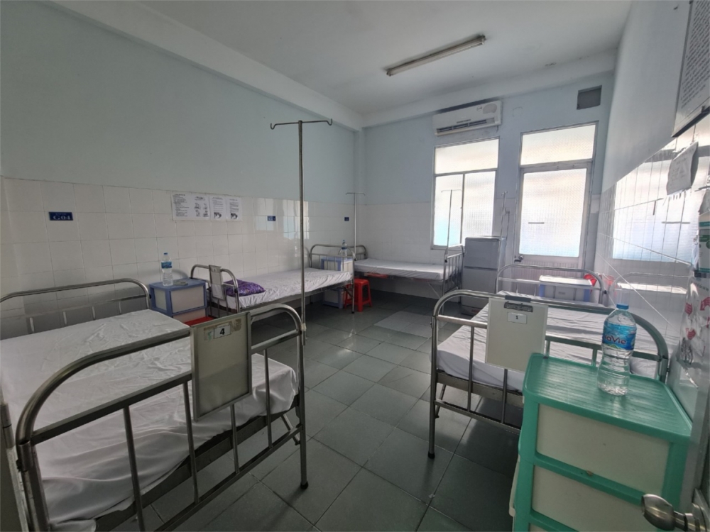 Thành phố Hồ Chí Minh củng cố y tế cơ sở để giảm tải cho bệnh viện tuyến cuối
