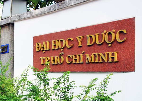 Trường Đại học đầu tiên của TP Hồ Chí Minh cho sinh viên đi học trở lại sau giãn cách