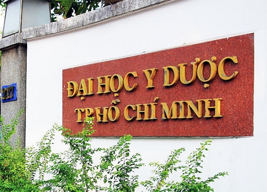 Trường Đại học đầu tiên của TP Hồ Chí Minh cho sinh viên đi học trở lại sau giãn cách