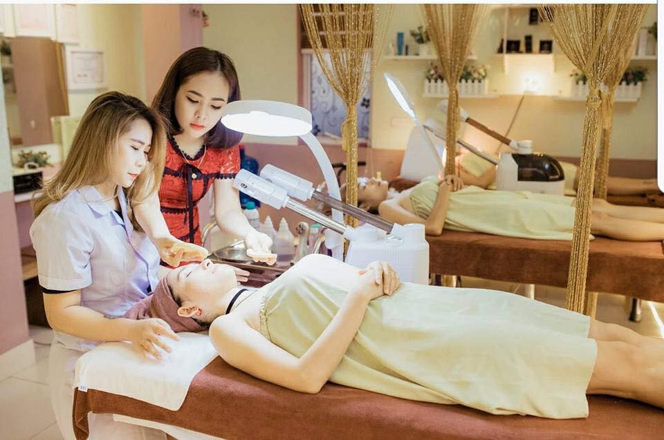 Thành phố Hồ Chí Minh đề xuất 10 tiêu chí để massage, spa hoạt động
