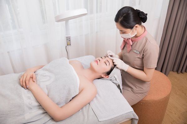 Thành phố Hồ Chí Minh ban hành 10 tiêu chí để massage, spa hoạt động trở lại