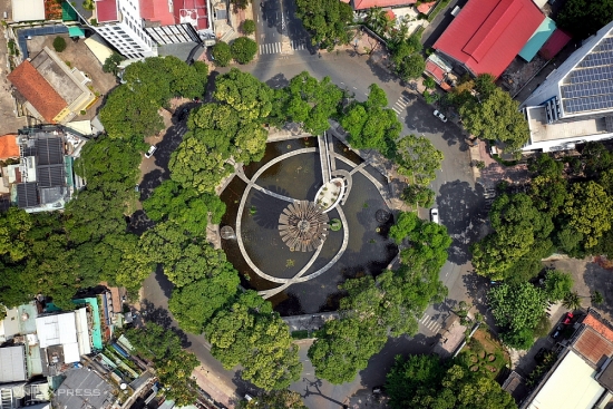 Thanh tra thành phố Hồ Chí Minh kiến nghị thu hồi hơn 8.000 m2 "đất vàng"