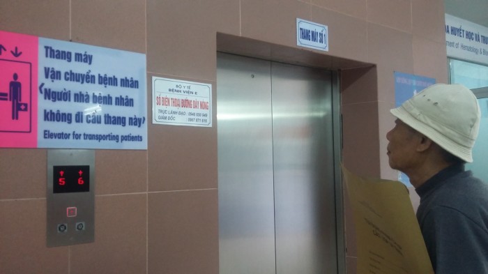 Bộ gọi, nhưng đường dây nóng…lạnh tanh