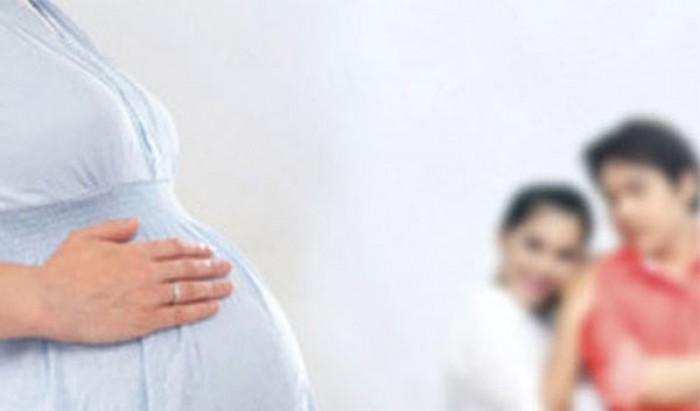 Sắp đón chào bé ra đời từ mang thai hộ