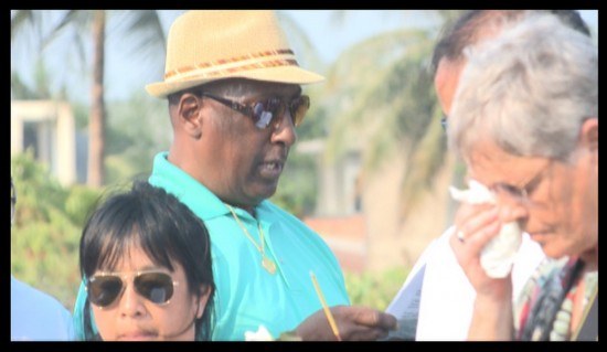 Babylift và sự trở về trong xúc cảm Babylift và sự trở về trong xúc cảm