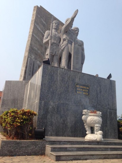 Lý Sơn, Quảng Ngãi: Từ quá khứ đến hiện tại