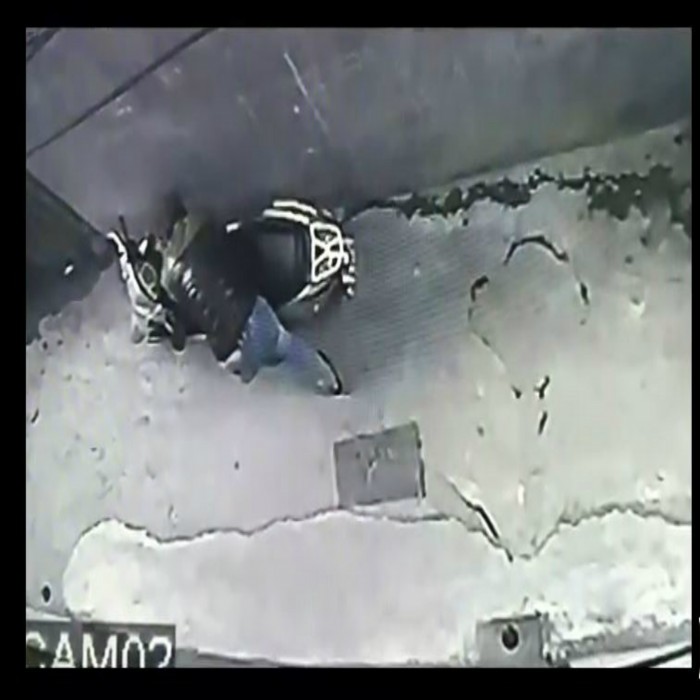 Bóc mẽ chiêu trộm IC xe Lead trong vòng chưa đầy một phút