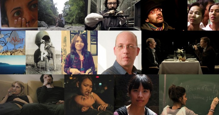 Đối thoại giữa phim tài liệu Việt Nam và châu Âu
