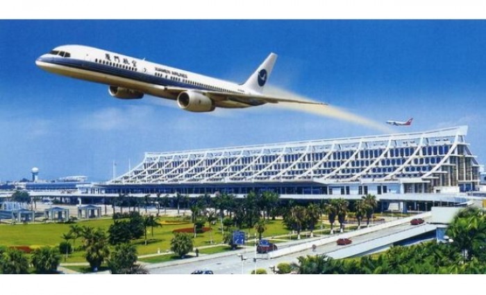 Siêu Dự án sân bay Long Thành:  Tầm và góc nhìn