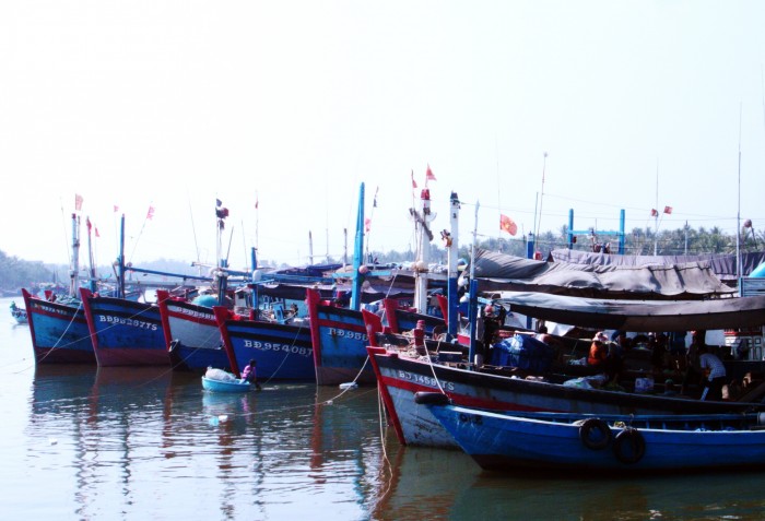 Chính sách phát triển thủy sản: Cần nới cơ chế