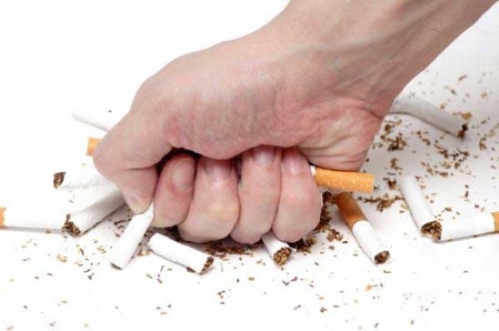 Nhiều hoạt động trong phòng chống tác hại của thuốc lá
