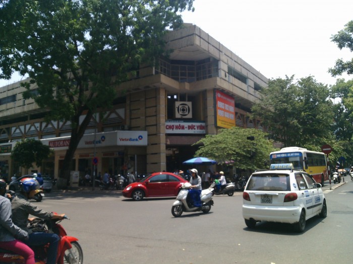 Chợ truyền thống và nỗi lo nâng cấp: Tất cả cùng vào cuộc