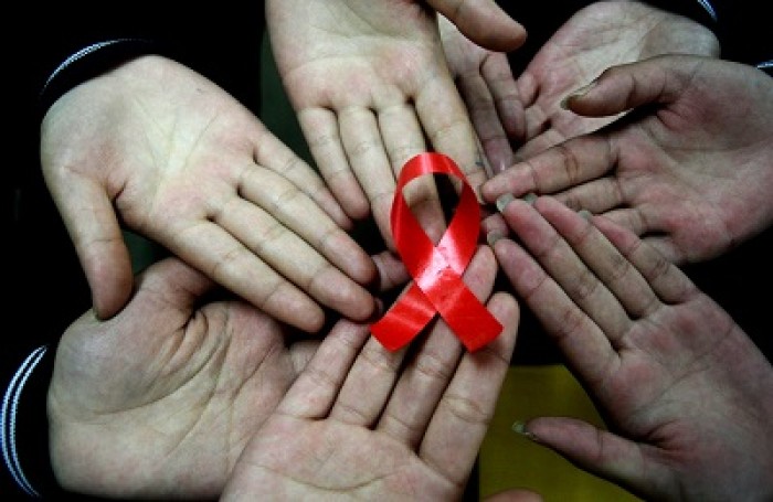 Đẩy mạnh công tác hỗ trợ cho người nhiễm HIV